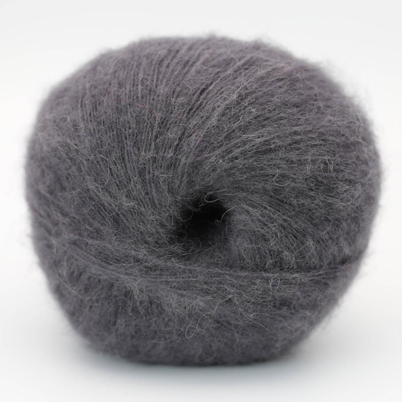 BC Garn Svala 03 Grey