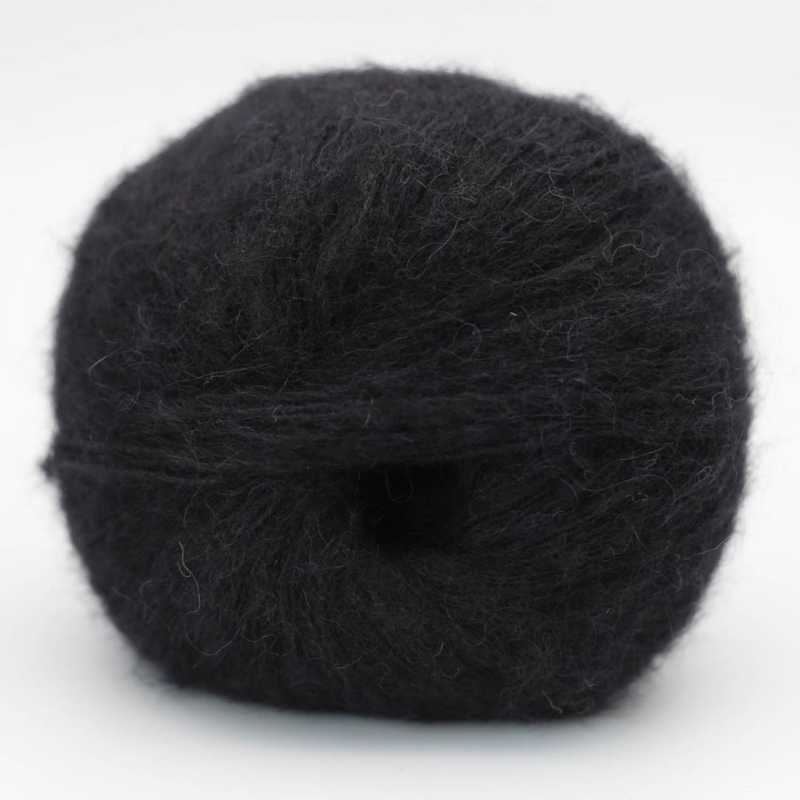 BC Garn Svala 17 Black