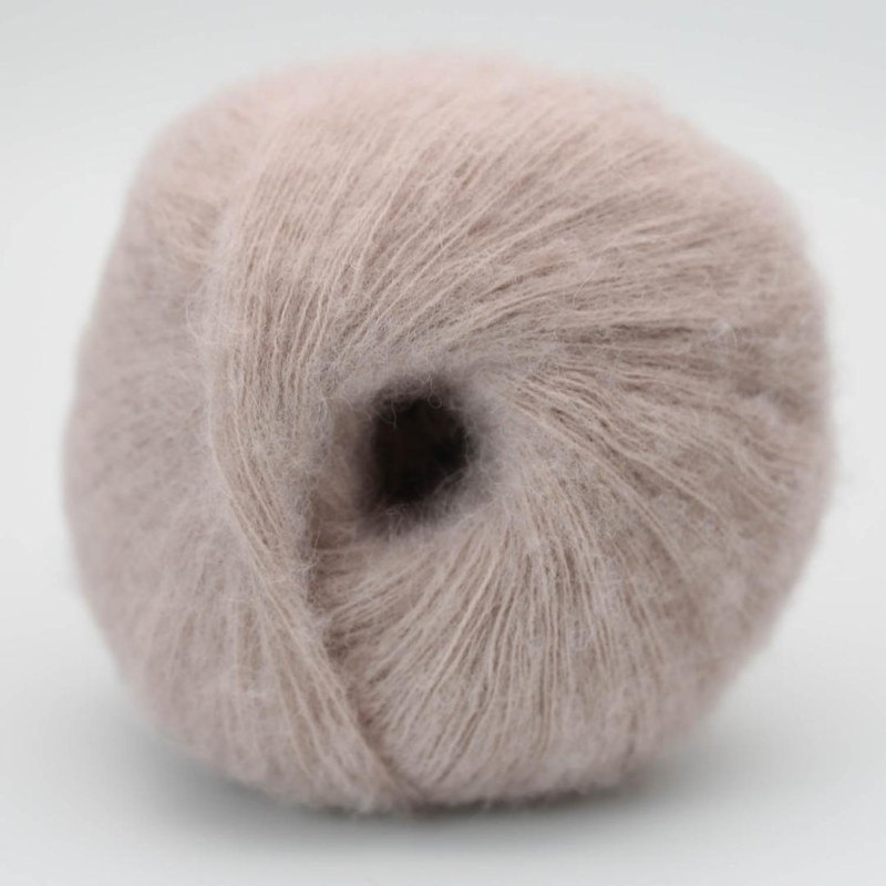 BC Garn Svala 02 Grey beige