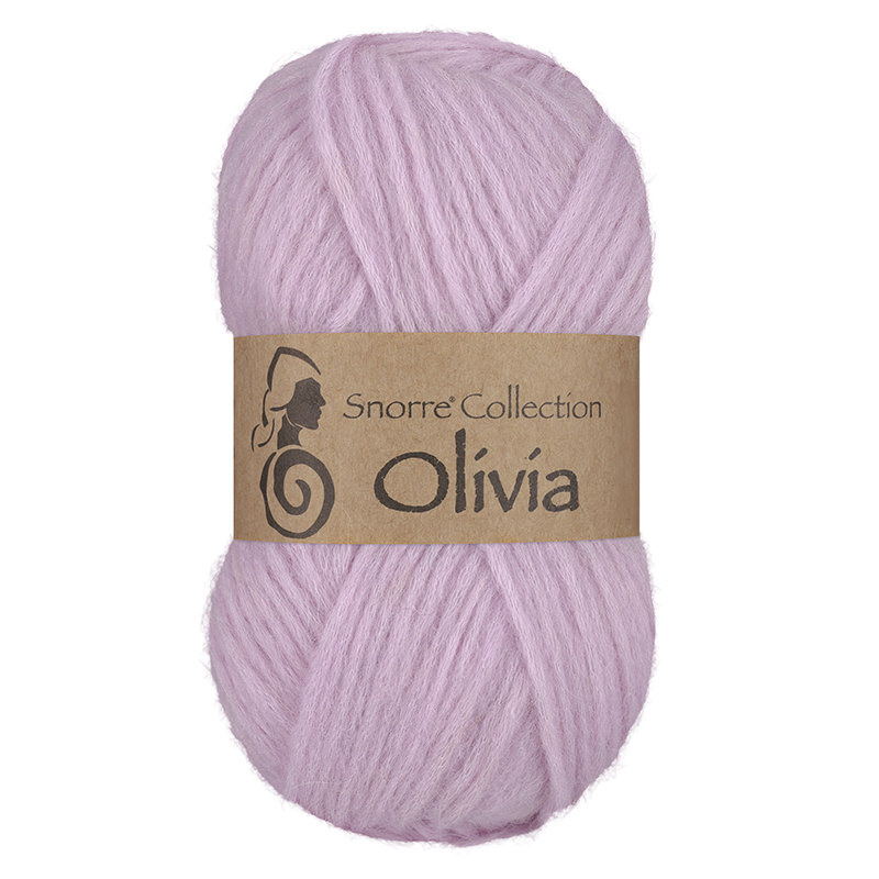 Viking Snorre Olivia 767 Light purple