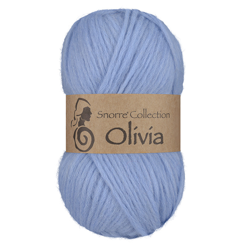 Viking Snorre Olivia 720 Light blue