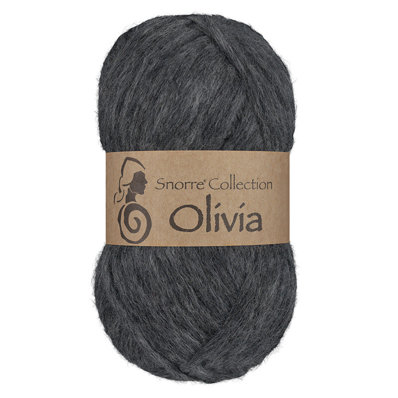 Viking Snorre Olivia 715 Grey