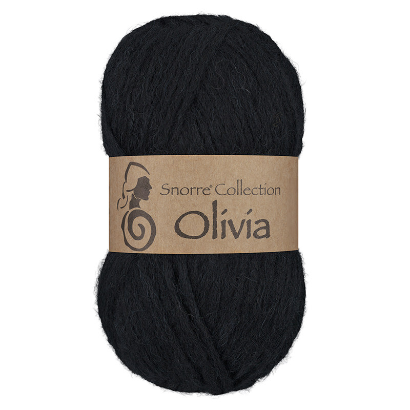 Viking Snorre Olivia 703 Black