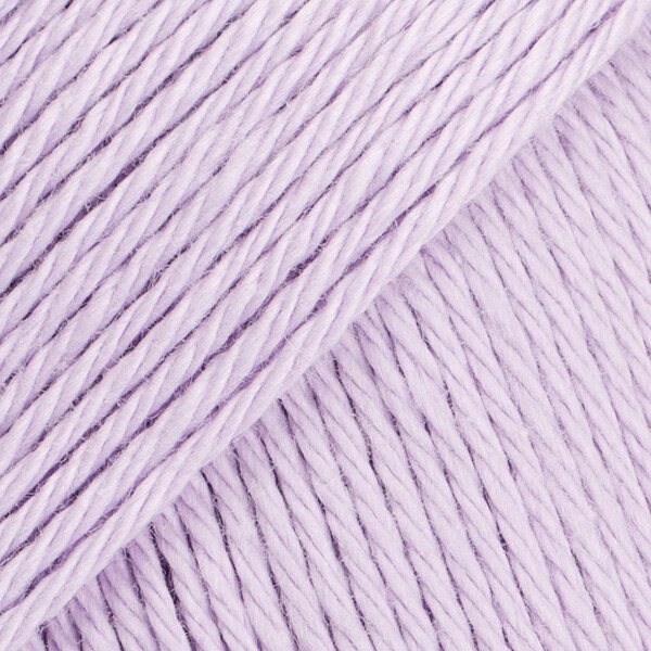 DROPS Loves You 7 - Lavender Fields 10 skeins 41 Sweet orchid