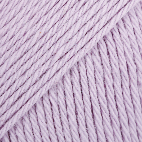 DROPS Loves You 7 - Lavender Fields 10 skeins 24 Lavender frost