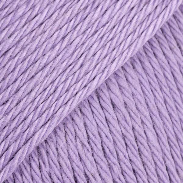 DROPS Loves You 7 - Lavender Fields 10 skeins 40 Amethyst
