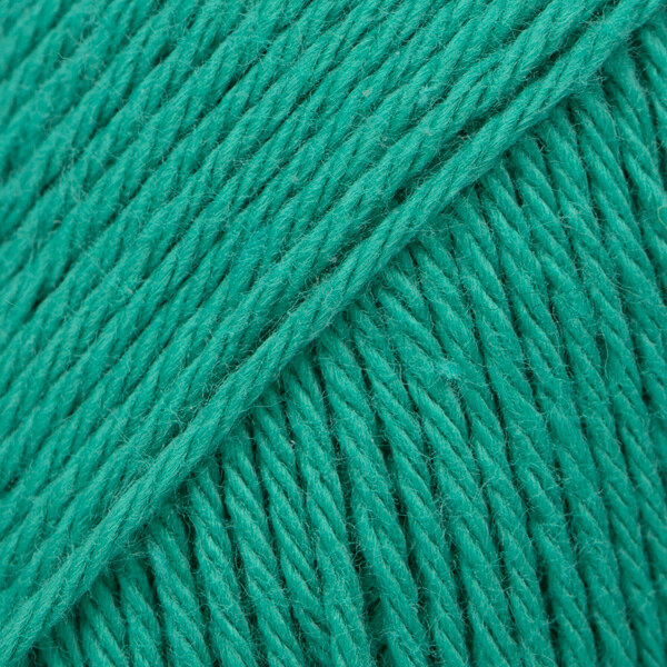 DROPS Loves You 7 - Green Lagoon 10 skeins 17 Opal green