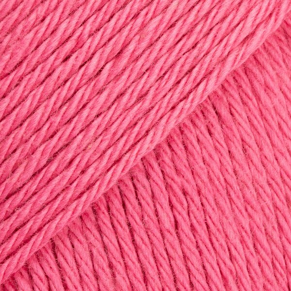 DROPS Loves You 7 – Berry Mix 10 skeins 44 Pink flamingo