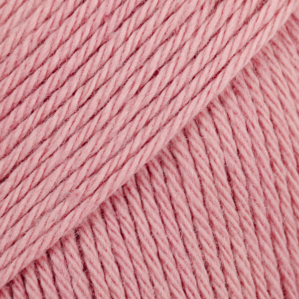 DROPS Loves You 7 – Sweet Harmony 10 skeins 22 Gentle pink