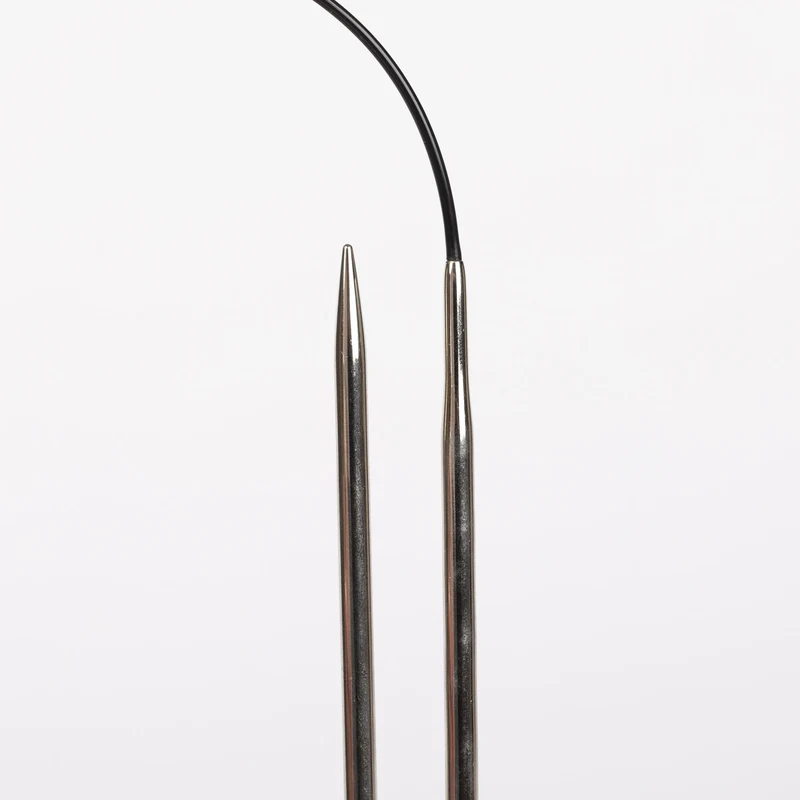 DROPS Pro Spark Circular Needles 40 cm (2.00-9.00 mm)