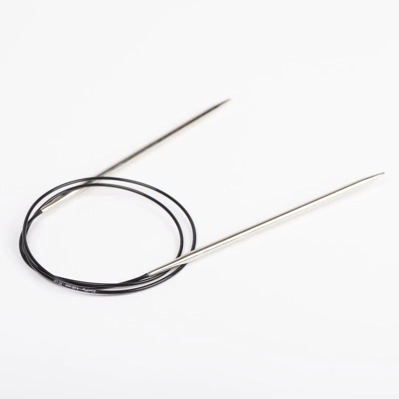 DROPS Pro Spark Circular Needles 80 cm (2.00-10.00 mm)