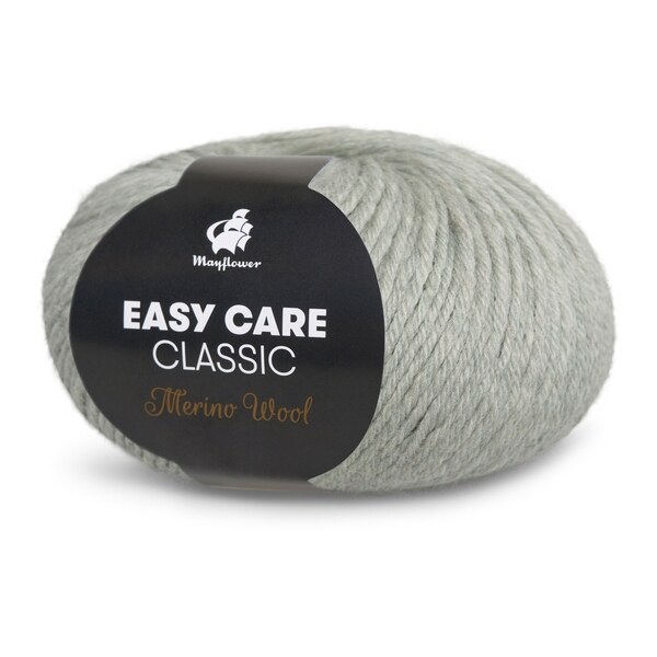 Mayflower Easy Care CLASSIC 215 Silver grey