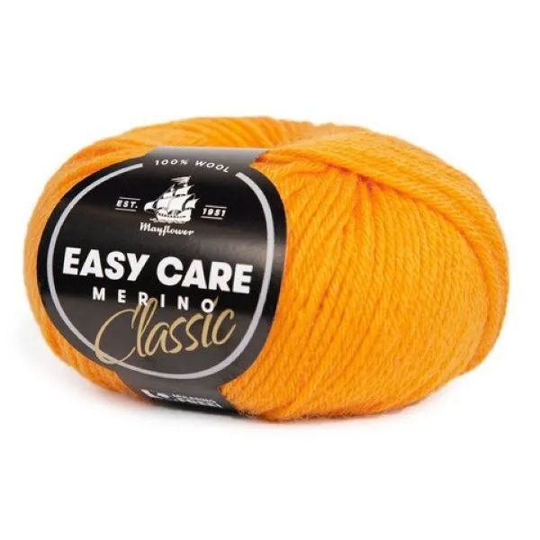 Mayflower Easy Care CLASSIC 267 Radiant yellow