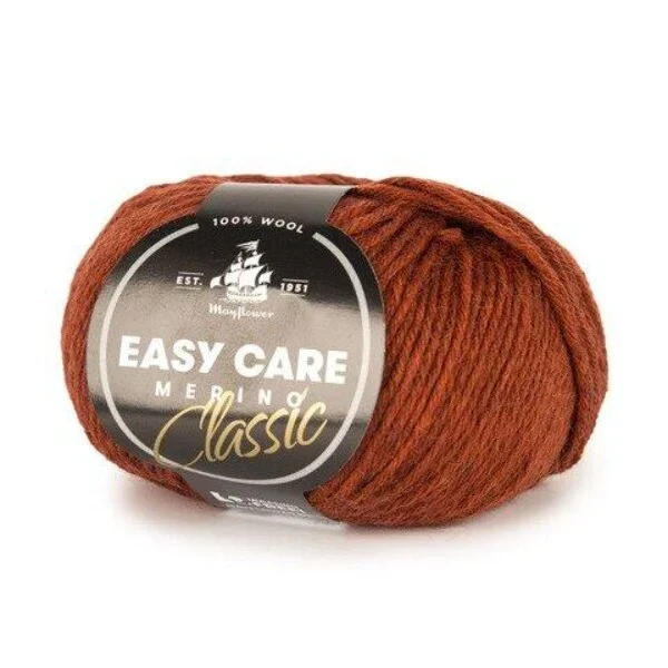 Mayflower Easy Care CLASSIC 248 Red ocher