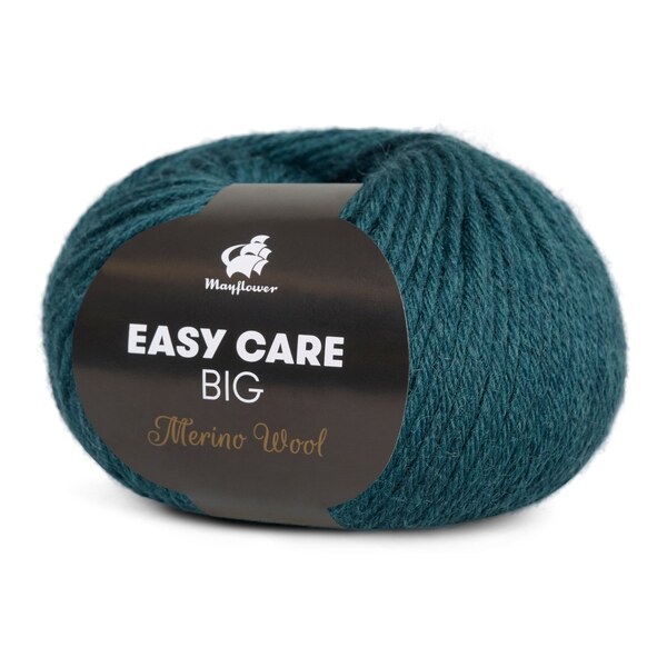 Mayflower Easy Care BIG 119 Dark petroleum