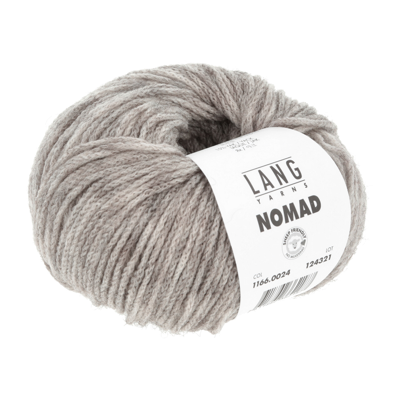 Lang Yarns Nomad 0024
