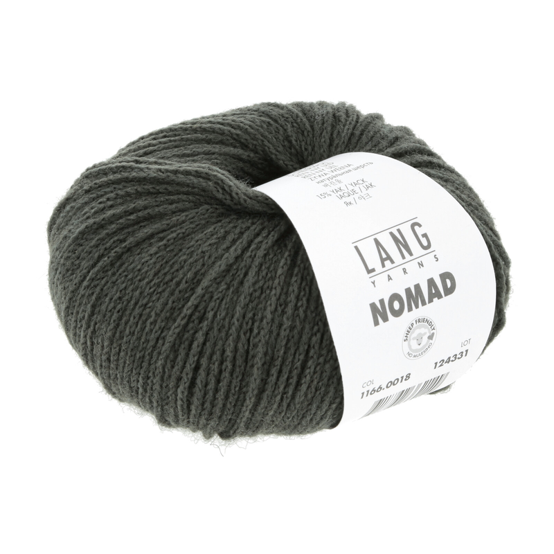 Lang Yarns Nomad 0018
