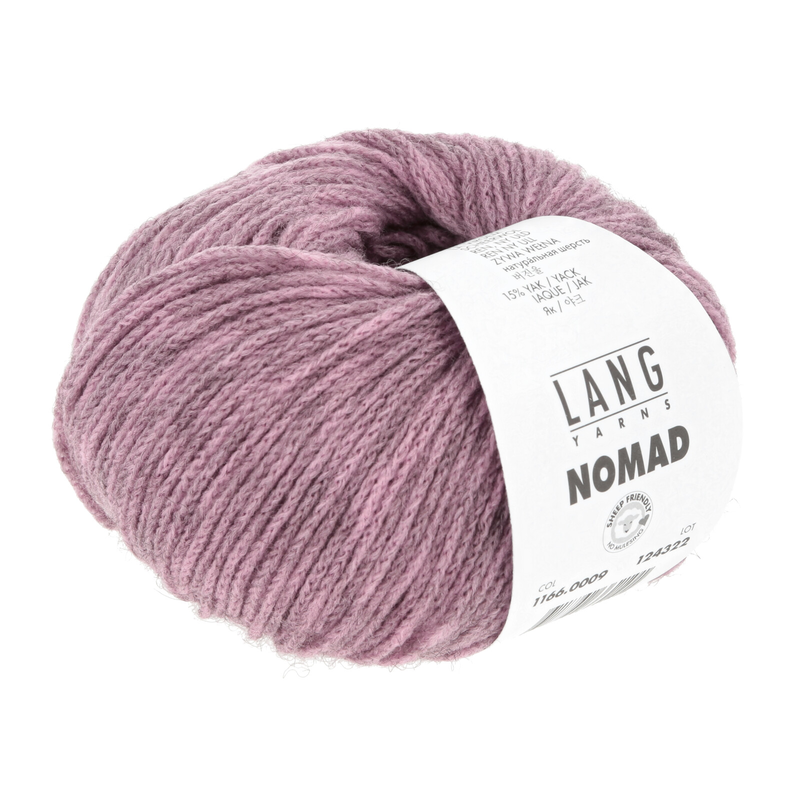 Lang Yarns Nomad 0009