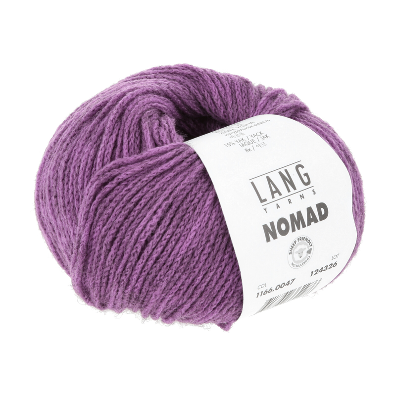 Lang Yarns Nomad 0047