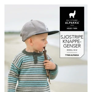 Magazine: DSA42 Alpakka Kids