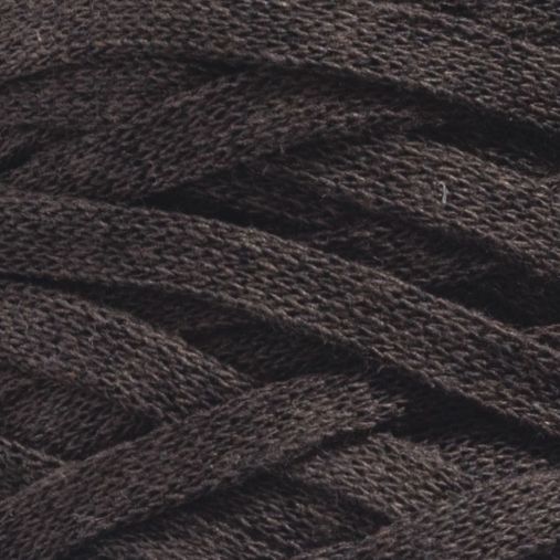 Hoooked Ribbon XL Tabacco Brown - RXL39