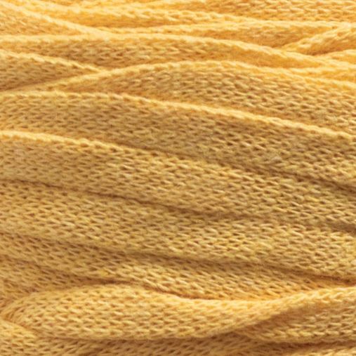 Hoooked Ribbon XL Lemon Yellow - RXL35