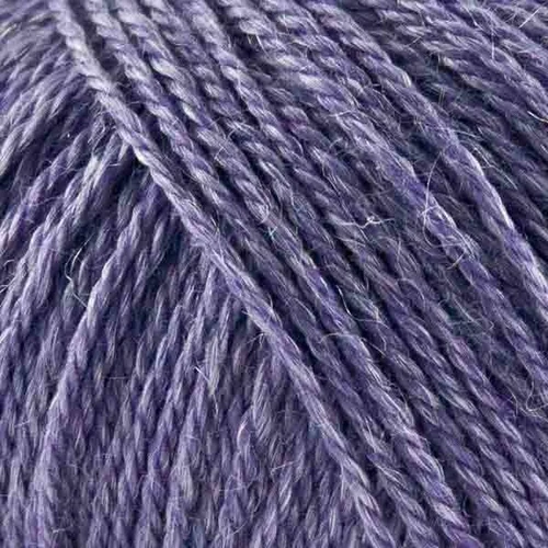 Onion No.3 Organic Wool+Nettles 1128 Purple