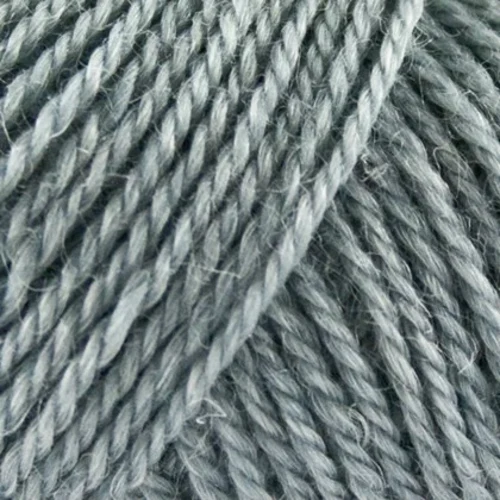 Onion No.3 Organic Wool+Nettles 1111 Douce green