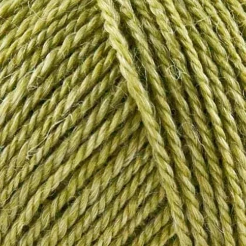 Onion No.3 Organic Wool+Nettles 1127 Olive green