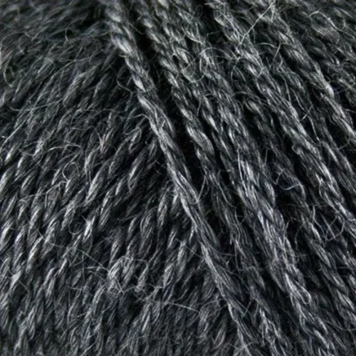 Onion No.3 Organic Wool+Nettles 1102 Charcoal