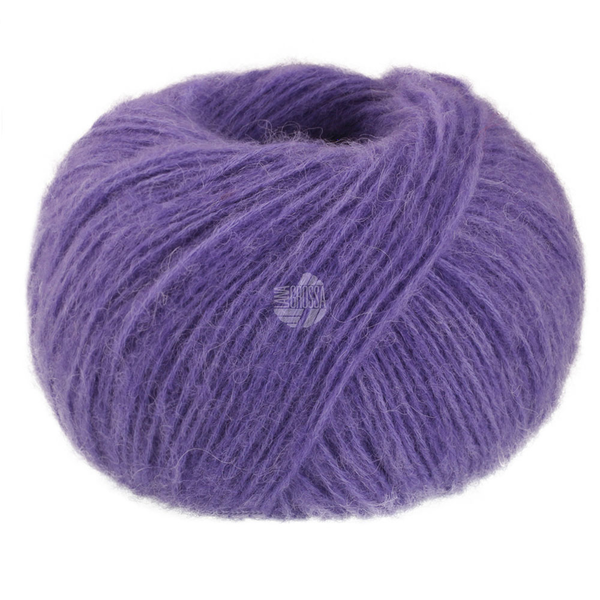 Lana Grossa Nebbia 04 Lavender