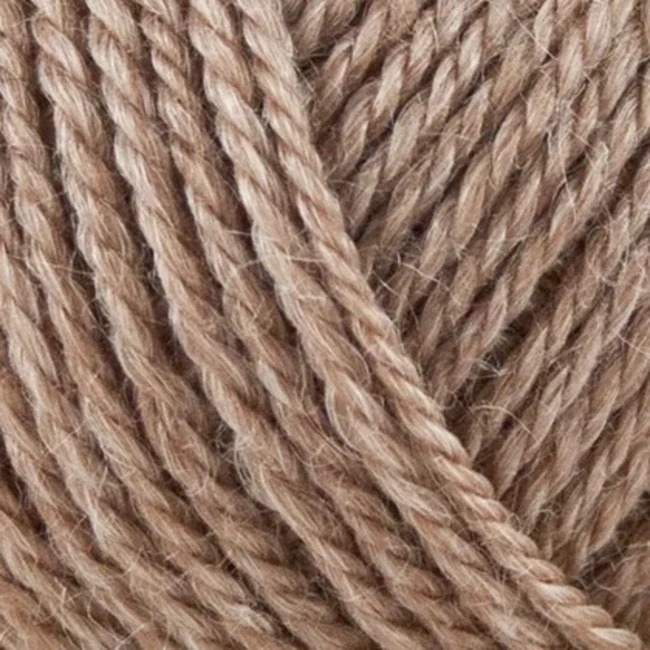 Onion No.4 Organic Wool+Nettles 830 Pink powder