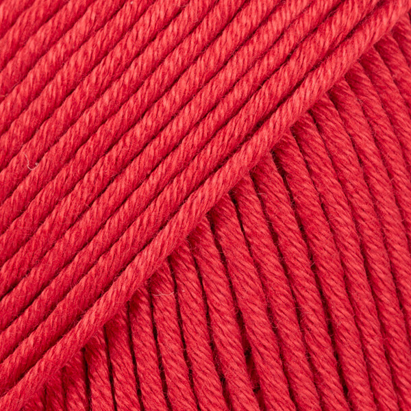 DROPS Muskat 12 Red