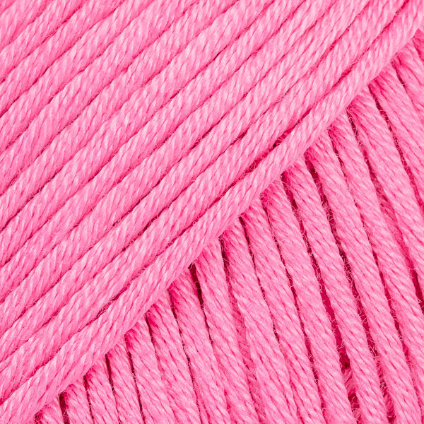 DROPS Muskat 29 Pink panther