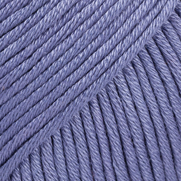 DROPS Muskat 91 Storm blue