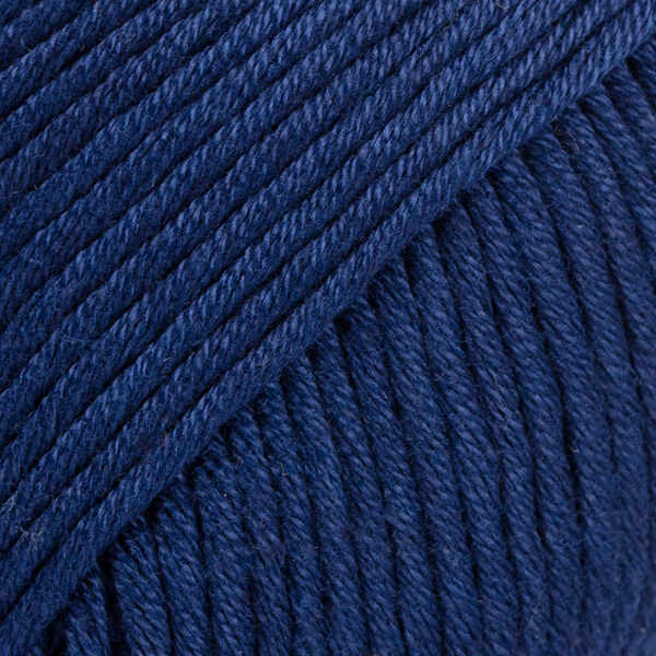 DROPS Muskat 13 Navy blue