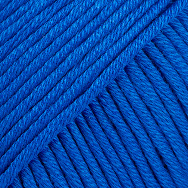 DROPS Muskat 15 Royal blue