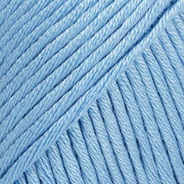 DROPS Muskat 02 Light blue