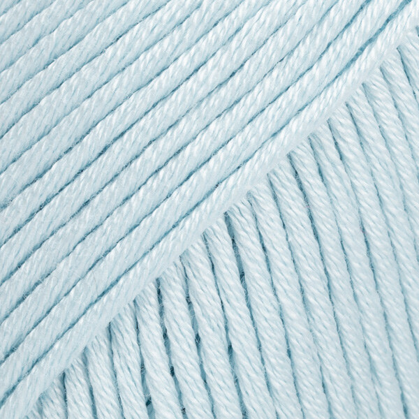 DROPS Muskat 60 Ice blue