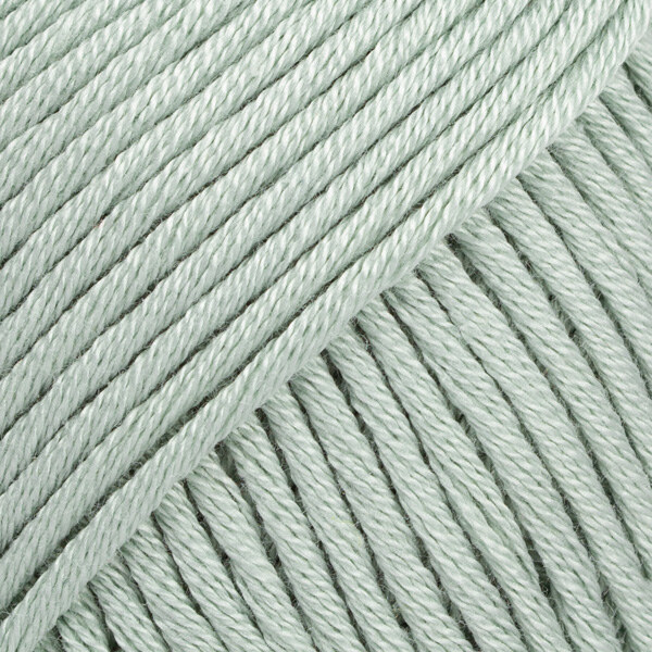 DROPS Muskat 89 Light sea green