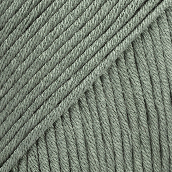 DROPS Muskat 90 Moss green