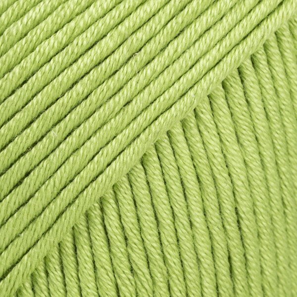 DROPS Muskat 53 Apple green