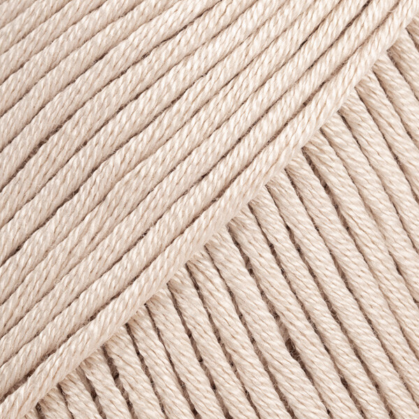 DROPS Muskat 61 Light taupe