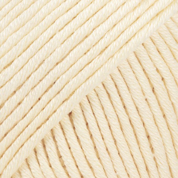 DROPS Muskat 07 Light yellow