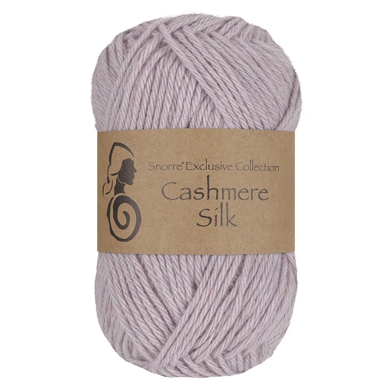 Viking Snorre Cashmere Silk 667 Lavender