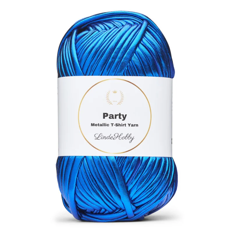LindeHobby Party 14 Royal Blue