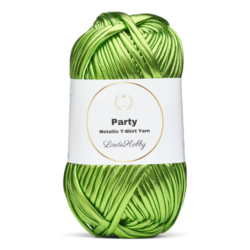 LindeHobby Party 11 Lime