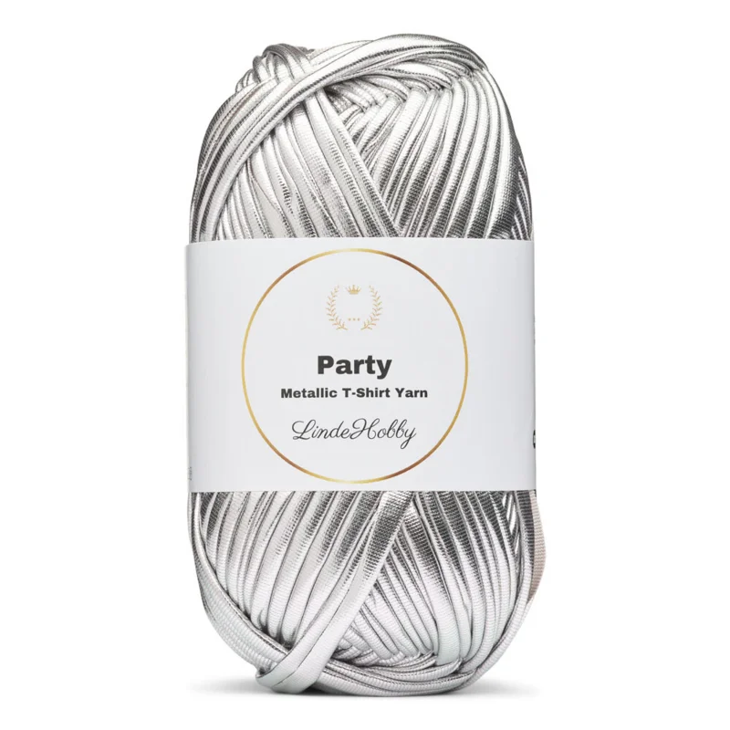 LindeHobby Party 09 Silver1