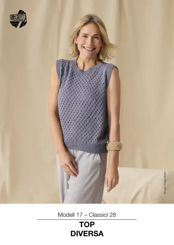 9230228_M17 Model 17 - Classici 28: Top