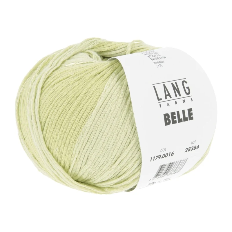 Lang Yarns Belle 0016